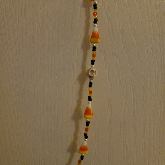 Halloween Mask Chain (Mask Not Included) - Picture 2 of 2